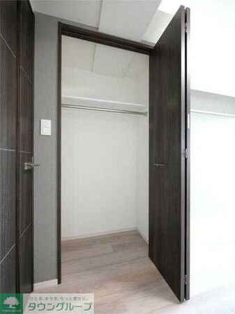 ラフィスタ金町の物件内観写真